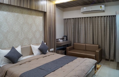 Vadodara Casa | Hotel Midtown