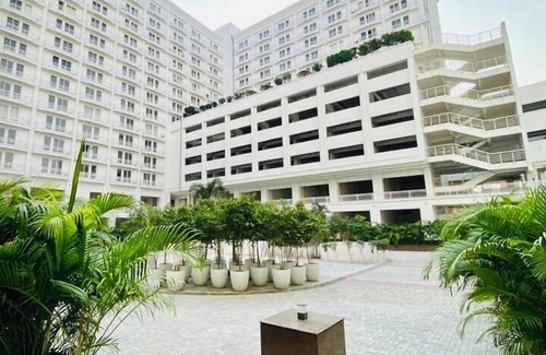Gomti Nagar Apartamento | Hotel Migrolino