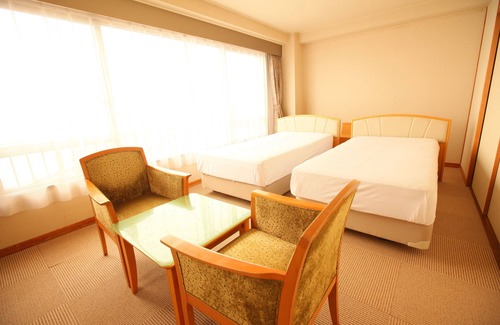 Gamagori Casa | Hotel Mikawa Kaiyoukaku