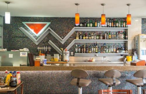 Roma Norte Hotel | Hotel Milan CDMX