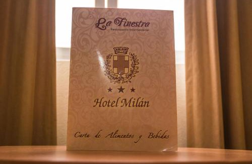Roma Norte Hotel | Hotel Milan CDMX