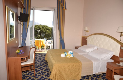 Stresa Hotel | Hotel Milan Speranza Au Lac