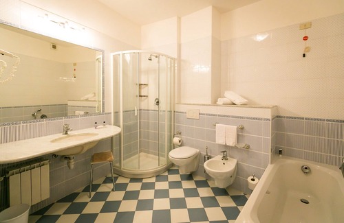 Stresa Hotel | Hotel Milan Speranza Au Lac