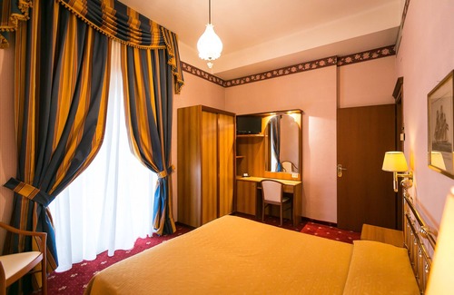 Stresa Hotel | Hotel Milan Speranza Au Lac