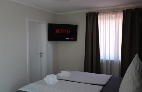 Hildesheim District Casa | Hotel Milano