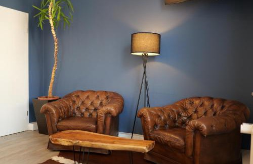 Hildesheim District Casa | Hotel Milano