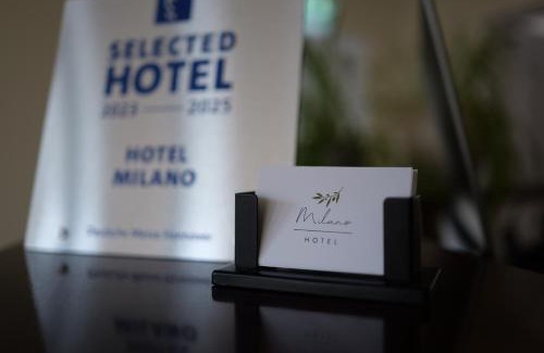 Hildesheim District Casa | Hotel Milano