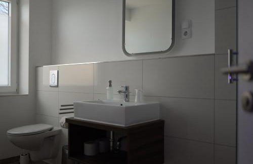 Hildesheim District Casa | Hotel Milano