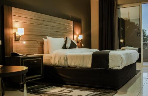 Nampula Hotel | Hotel Milenio