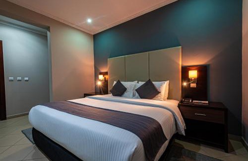 Nampula Hotel | Hotel Milenio