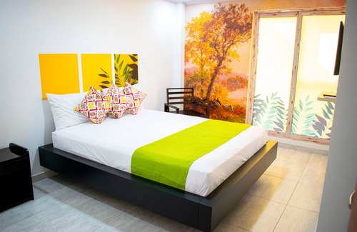 San Jose de Cucuta Hotel | Hotel Millenium Victoria Plaza