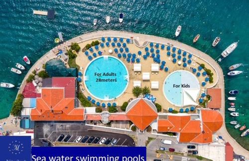 Selce Hotel | Hotel Millenium deluxe
