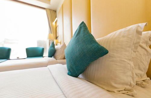 Allahabad Hotel | Hotel Millennium Inn, Prayagraj