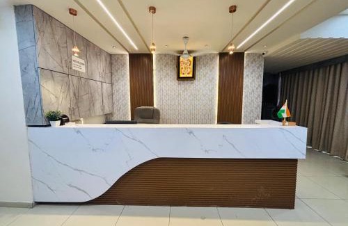 Vadodara Casa | Hotel Millennium Rooms