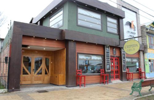 Puerto Natales Hotel | Hotel Milodon