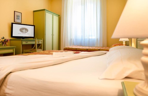 Assisi Hotel | Hotel Minerva