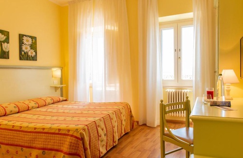 Assisi Hotel | Hotel Minerva