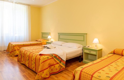 Assisi Hotel | Hotel Minerva