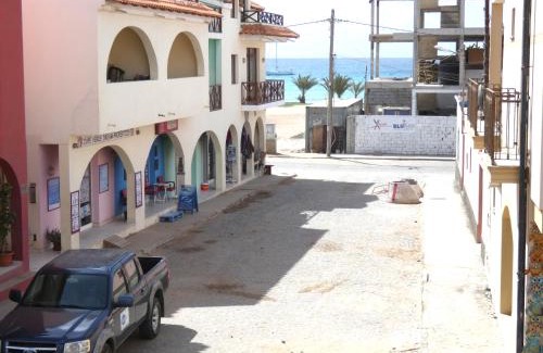 Santa Maria Hotel | Hotel MiraBela