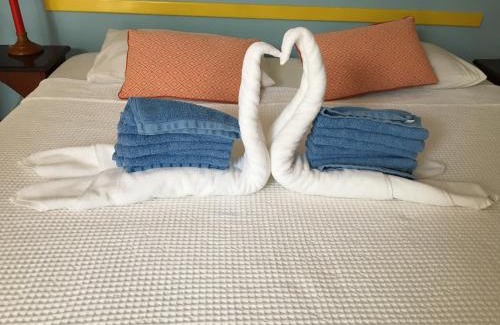 Santa Maria Hotel | Hotel MiraBela