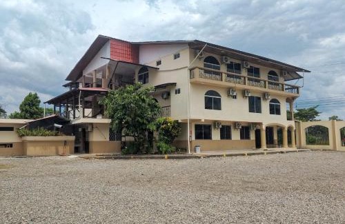 Joya de los Sachas Hotel | Hotel Mirador