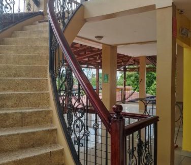 Joya de los Sachas Hotel | Hotel Mirador