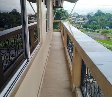 Joya de los Sachas Hotel | Hotel Mirador