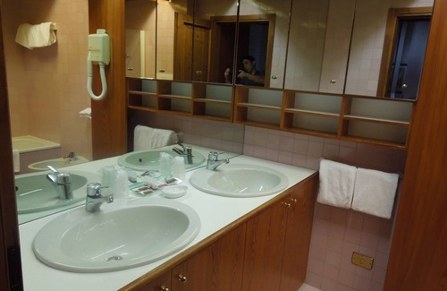 Cortina d'Ampezzo Hotel | Hotel Mirage