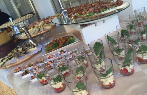 Milano Marittima Hotel | Hotel Mirage