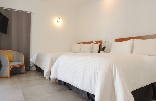 Margarita Island Hotel | Hotel Miragua Playa El Agua