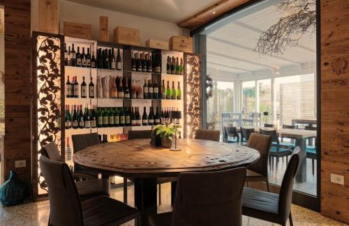 Pove del Grappa Hotel | HOTEL MIRAMONTI ENOTECA