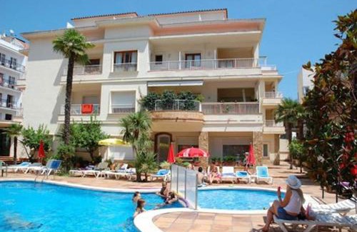 Centro de Lloret Hotel | Hotel Mireia