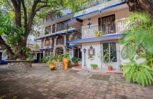 Acapulco Hotel | Hotel Mision, Acapulco centro