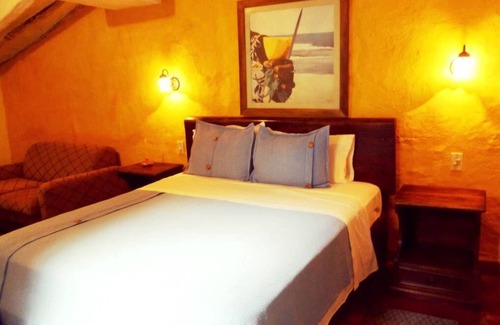 Barichara Hotel | HOTEL MISION SANTA BARBARA