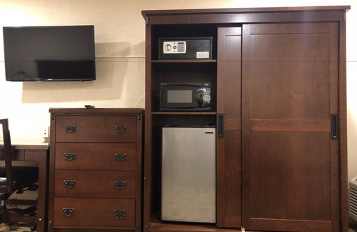 Santa Nella Hotel | Hotel Mission de Oro