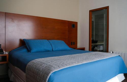 Tupiza Hotel | Hotel Mitru