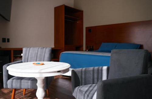 Tupiza Hotel | Hotel Mitru