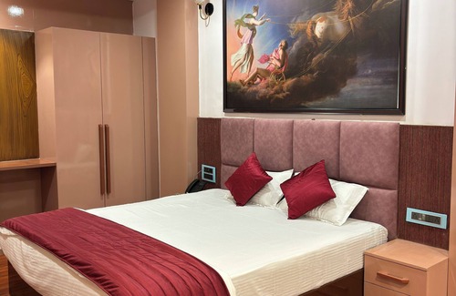 Jagdalpur Hotel | hotel mm prestige