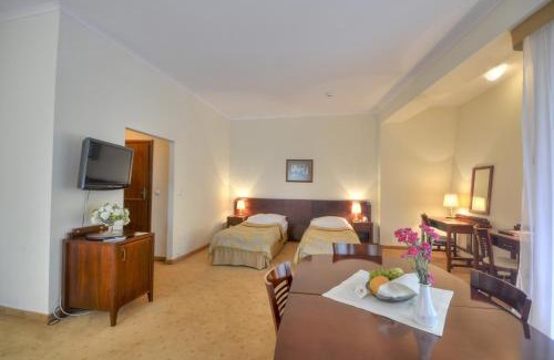 Spala Hotel | Hotel Mościcki