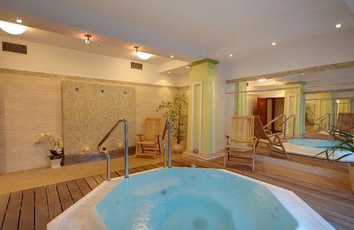 Spala Hotel | Hotel Mościcki