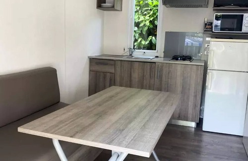 Angicourt Casa | Hotel module - 12 m² - 1 room for 2 people