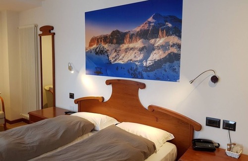 Moena Hotel | Hotel Moena