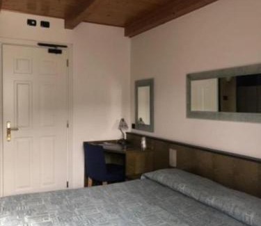 Lanzada Hotel | Hotel Moizi