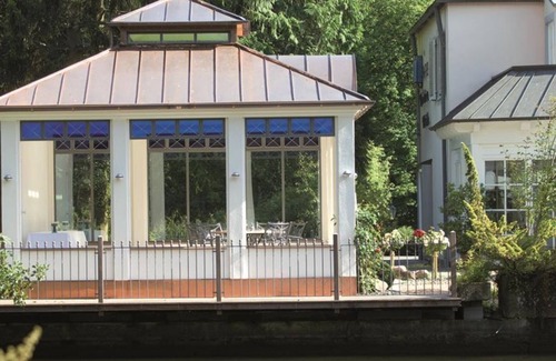 Eisenschmitt Casa | Hotel Molitors Mill - Habitación Doble Tipo 3 "Estándar"