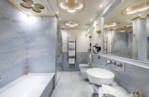 San Marco Hotel | Hotel Monaco & Grand Canal