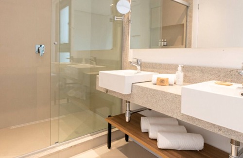 Guapore Hotel | Hotel Monaro Guaporé