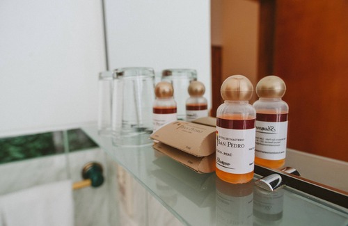 Centro histórico de Cusco Hotel | Hotel Monasterio San Pedro