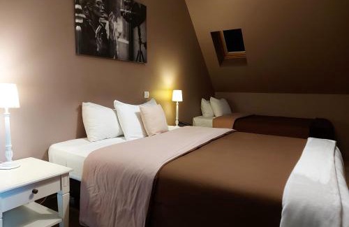 Tours City Centre Hotel | Hotel Mondial