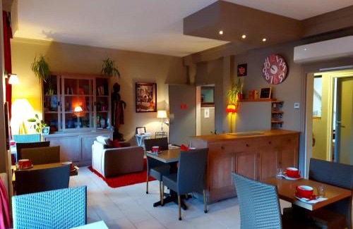 Tours City Centre Hotel | Hotel Mondial