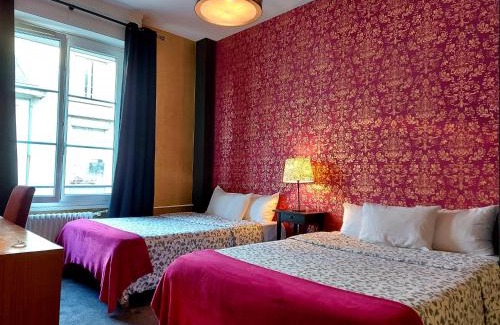 Tours City Centre Hotel | Hotel Mondial